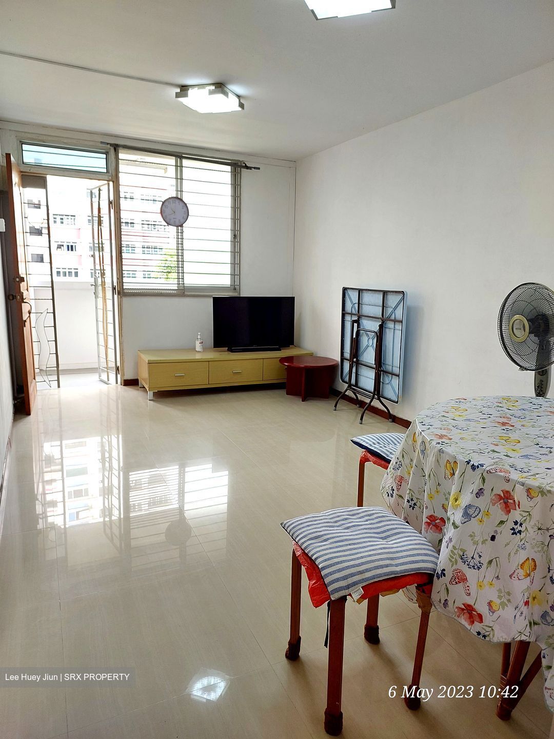 Blk 23 Balam Gardens (Geylang), HDB 3 Rooms #428201691